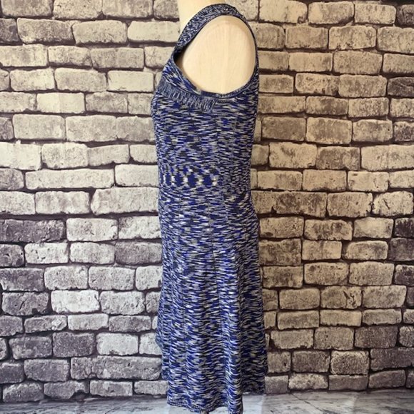 Ali Ro Sleeveless Dress Size Small - Picture 5 of 12